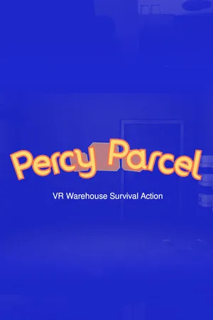Percy Parcel