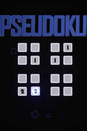 PSEUDOKU