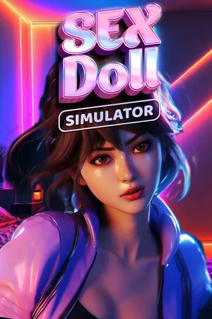 SEX Doll Simulator🔞