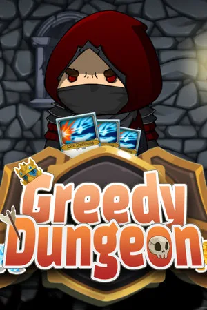 Greedy Dungeon