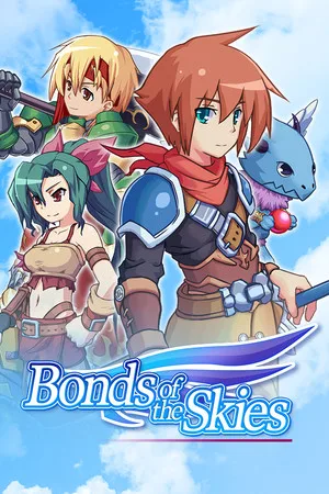 Bonds of the Skies