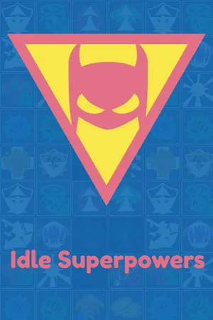Idle Superpowers