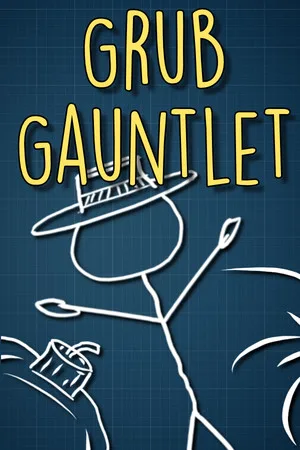 Grub Gauntlet