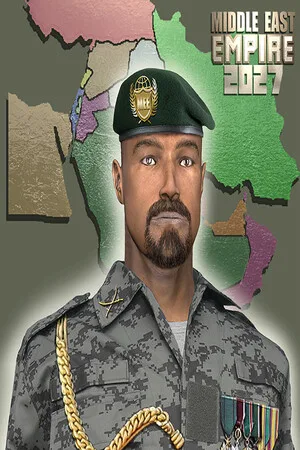 Middle East Empire 2027
