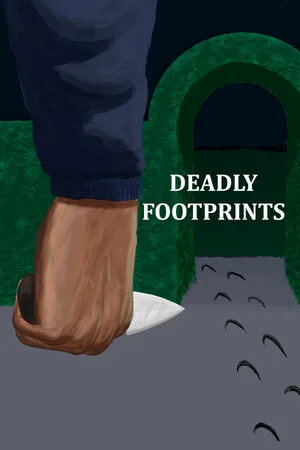 Deadly Footprints