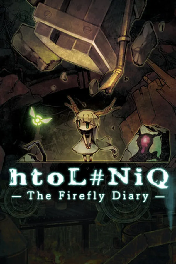 Hotaru no Nikki