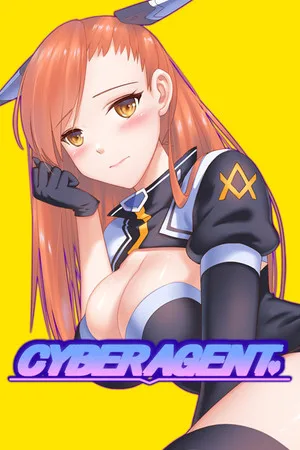 Cyber Agent