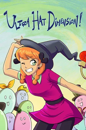 Ultra Hat Dimension
