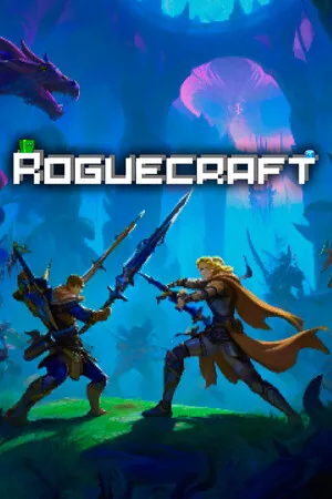 RogueCraft