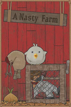 A Nasty Farm