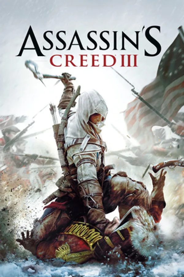 Assassin's Creed III