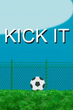 Kick It