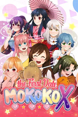 Mokoko X: The First Date