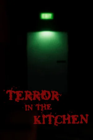 Terror in the Kitchen