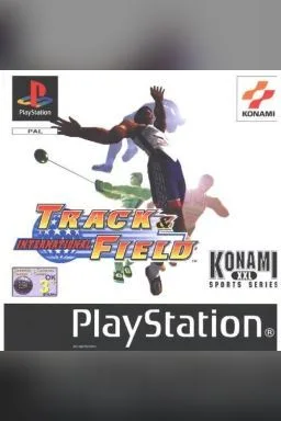 International Track & Field