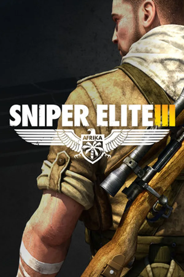 Sniper Elite III