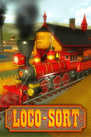 Loco-Sort