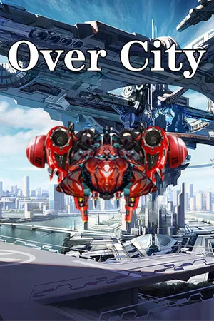 Over City
