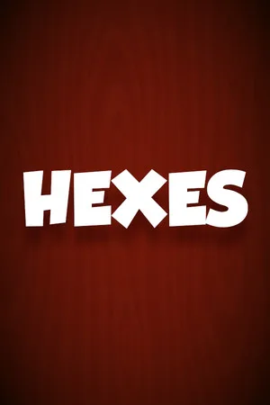 Hexes