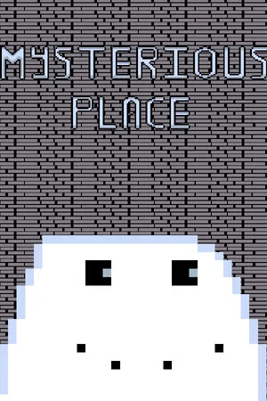 Mysterious Place
