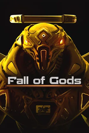 Fall of Gods