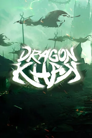 Dragon Khan