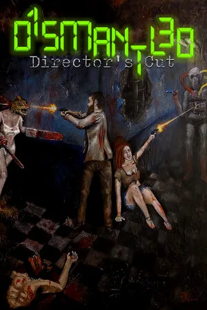 Dismantled Director's Cut
