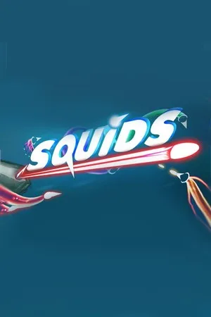 SQUIDS - Battle Arena