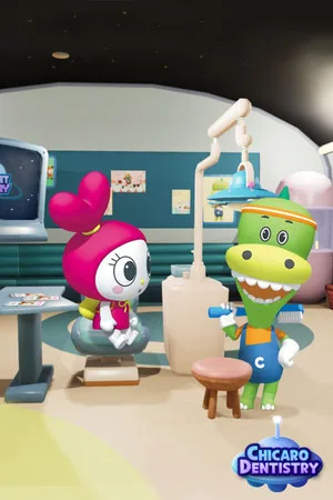 CHICARO DENTISTRY