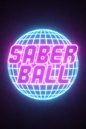 Saber Ball