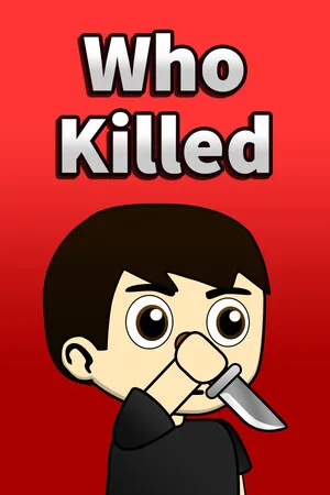 Who Killed