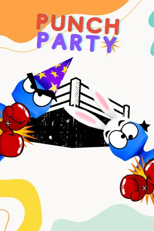 Punch Party