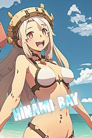 HinamiBay
