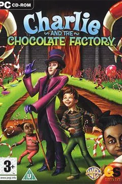 Charlie and the Chocolate Factory