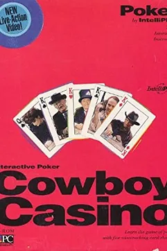 Cowboy Casino Interactive Poker