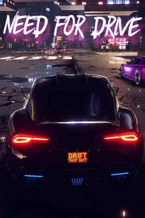 Need for Drive