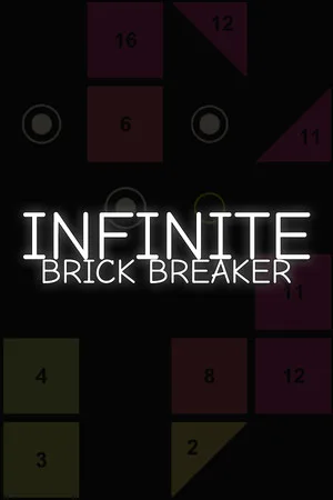 Infinite Brick Breaker