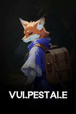 Vulpestale