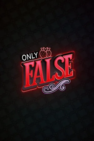 Only False
