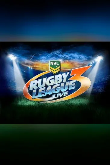 Rugby League Live 3