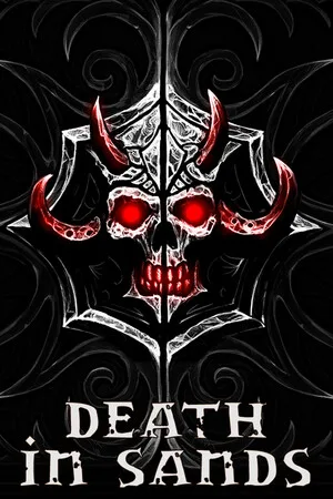 Death in sands