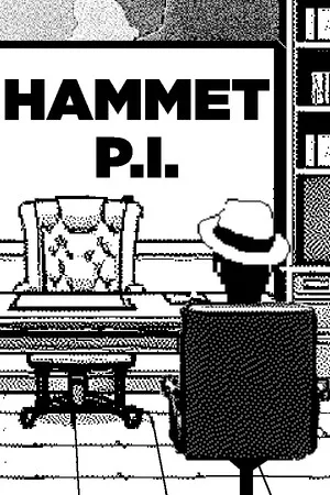 Hammet P.I.