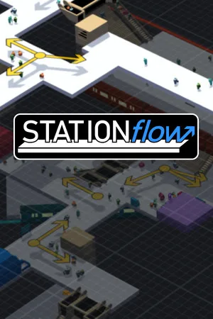 Stationflow