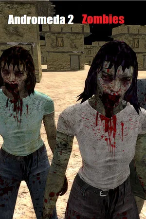 Andromeda 2 Zombies