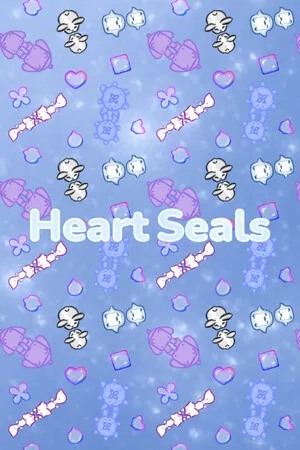 Heart Seals