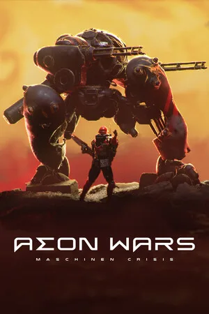 Aeon Wars Tactics