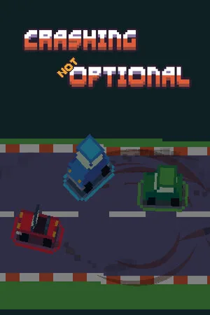 Crashing Not Optional