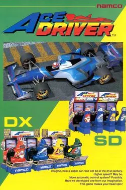 Ace Driver