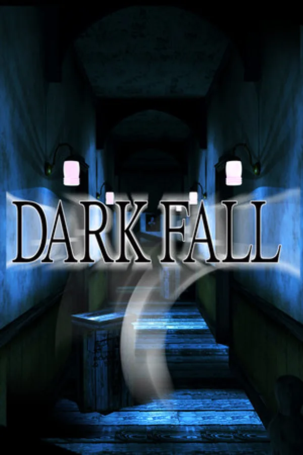 Dark Fall