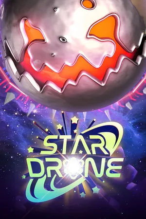 StarDrone VR